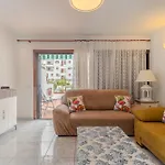 דירה Victoria Court 2 Pool לוס כריסטיאנוס