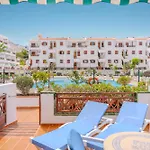 Victoria Court 2 Pool דירה לוס כריסטיאנוס