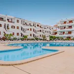 Victoria Court 2 Pool דירה לוס כריסטיאנוס
