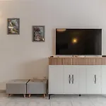 דירה Victoria Court 2 Pool לוס כריסטיאנוס