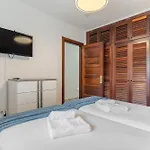 דירה Victoria Court 2 Pool לוס כריסטיאנוס