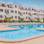 Victoria Court 2 Pool דירה לוס כריסטיאנוס