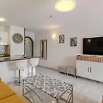 דירה Victoria Court 2 Pool לוס כריסטיאנוס