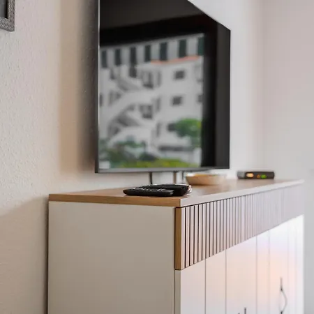 Victoria Court 2 Pool Апартаменты