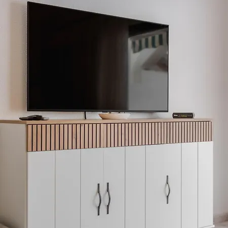 Апартаменты Victoria Court 2 Pool *