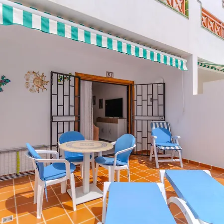 Апартаменты Victoria Court 2 Pool