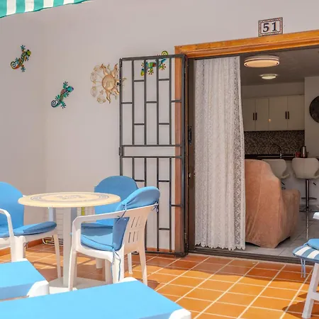 Victoria Court 2 Pool Appartement *