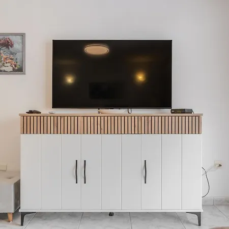 Appartement Victoria Court 2 Pool *