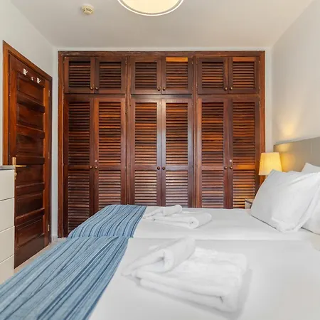 Appartement Victoria Court 2 Pool *