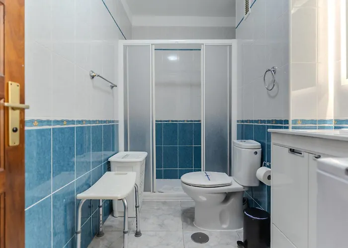 Apartment Victoria Court 2 Pool Los Cristianos (Tenerife)