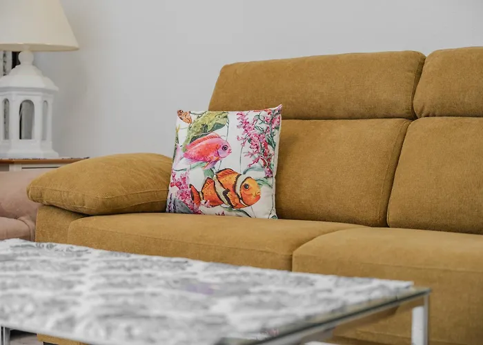 Apartment Victoria Court 2 Pool Los Cristianos (Tenerife)