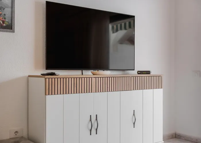 Apartment Victoria Court 2 Pool *