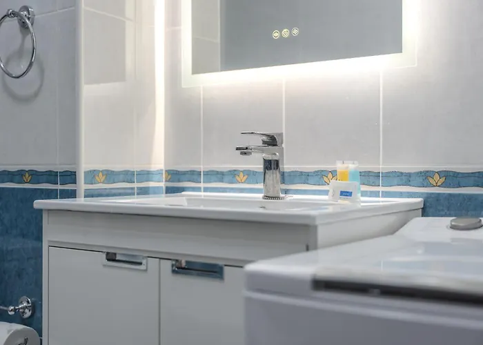 Apartment Victoria Court 2 Pool