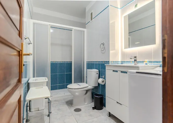 Victoria Court 2 Pool * Los Cristianos (Tenerife)