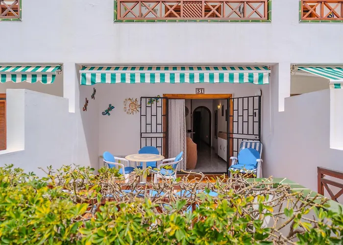 Victoria Court 2 Pool Apartment Los Cristianos (Tenerife)