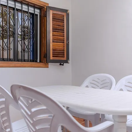 Victoria Court 2 Pool Daire Los Cristianos (Tenerife)