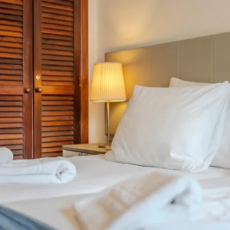 Victoria Court 2 Pool Daire Los Cristianos (Tenerife)