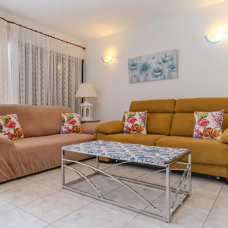 Daire Victoria Court 2 Pool Los Cristianos (Tenerife)