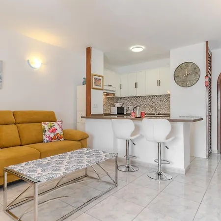 Daire Victoria Court 2 Pool *