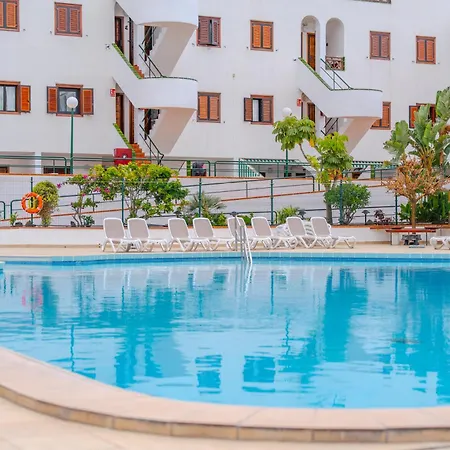Daire Victoria Court 2 Pool